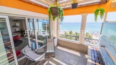 Penthouse at Avenida de Juan Bautista Lafora, 8 photo 3