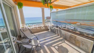 Penthouse at Avenida de Juan Bautista Lafora, 8 photo 4