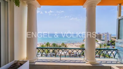 Penthouse at Avenida de Juan Bautista Lafora, 8 photo 5