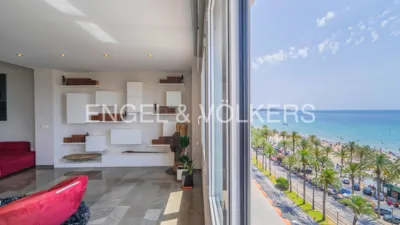 Penthouse at Avenida de Juan Bautista Lafora, 8 photo 6