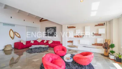 Penthouse at Avenida de Juan Bautista Lafora, 8 photo 7
