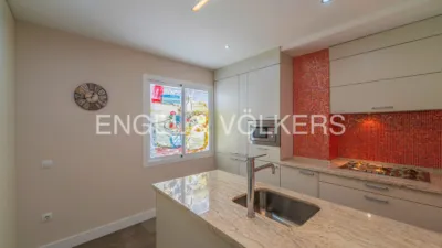 Penthouse at Avenida de Juan Bautista Lafora, 8 photo 9