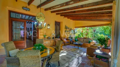Casa en calle Daimes photo 10