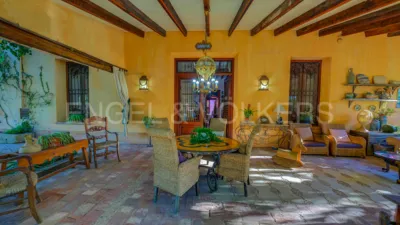 Casa en calle Daimes photo 11