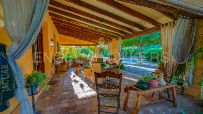 Casa en calle Daimes photo 13