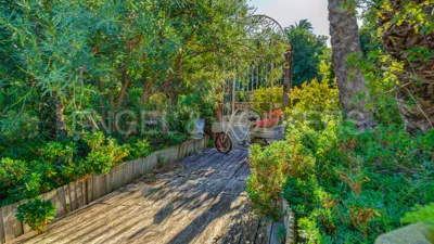 Casa en calle Daimes photo 17