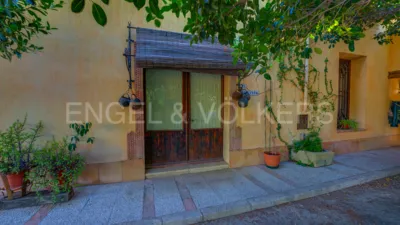Casa en calle Daimes photo 23