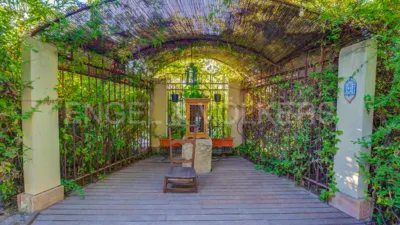 Casa en calle Daimes photo 24