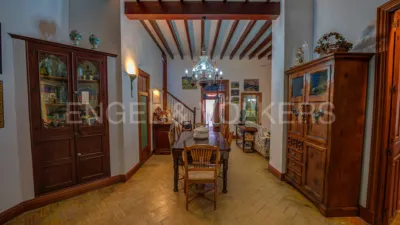 Casa en calle Daimes photo 30
