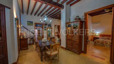 Casa en calle Daimes photo 31
