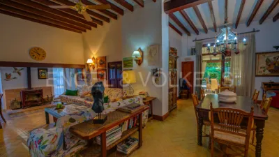 Casa en calle Daimes photo 32