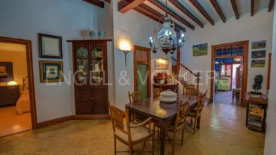 Casa en calle Daimes photo 33