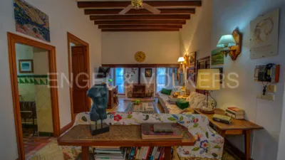 Casa en calle Daimes photo 34