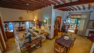 Casa en calle Daimes photo 35