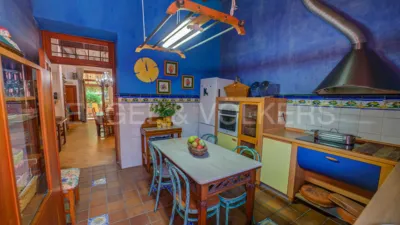 Casa en calle Daimes photo 36