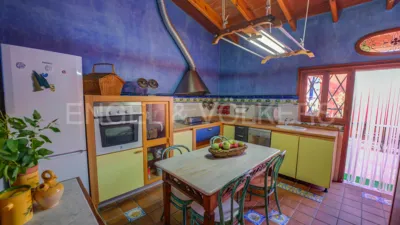 Casa en calle Daimes photo 38