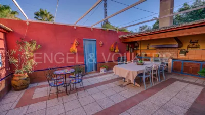 Casa en calle Daimes photo 39
