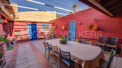 Casa en calle Daimes photo 41