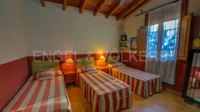 Casa en calle Daimes photo 42