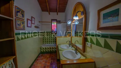 Casa en calle Daimes photo 44