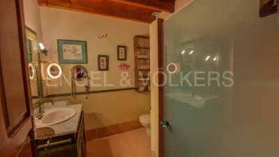 Casa en calle Daimes photo 47