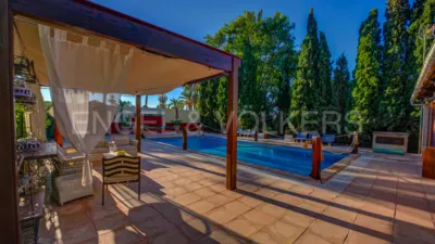 House on Calle Daimes photo 4