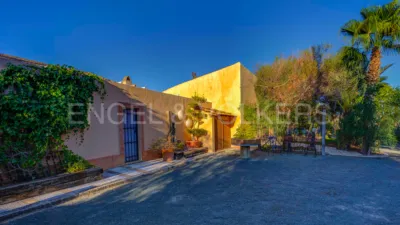 Casa en calle Daimes photo 55