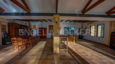 Casa en calle Daimes photo 57