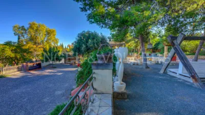 Casa en calle Daimes photo 60