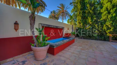 Casa en calle Daimes photo 7