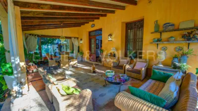 Casa en calle Daimes photo 9