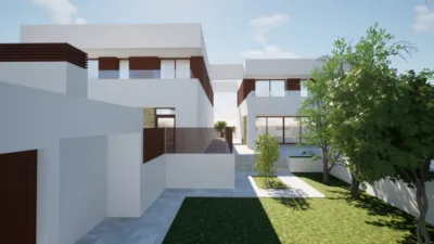 Casa – Alacant / Alicante, l'Alacantí - Vista 4