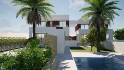 Casa – Alacant / Alicante, l'Alacantí - Vista 2