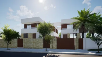 Casa – Alacant / Alicante, l'Alacantí - Vista 5