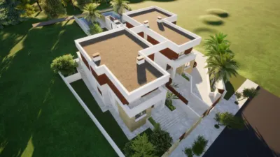 Casa – Alacant / Alicante, l'Alacantí - Més