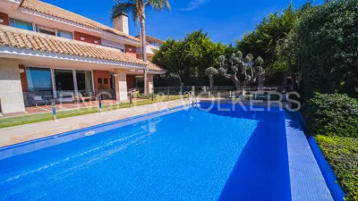 Casa – Alicante - Alacant - Más