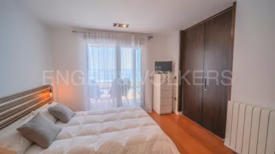 Apartment on Avenida de Niza photo 20