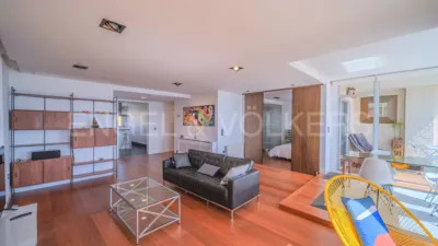 Apartment on Avenida de Niza photo 10