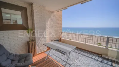 Apartment on Avenida de Niza photo 3
