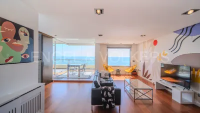 Apartment on Avenida de Niza photo 15