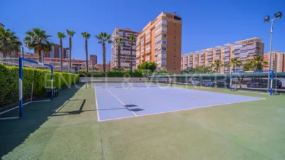 Apartment on Avenida de Niza photo 35