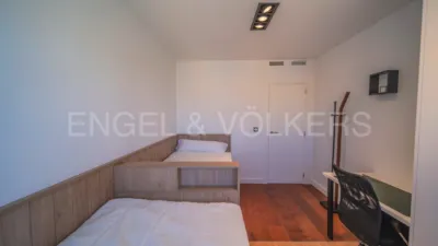 Apartment on Avenida de Niza photo 26