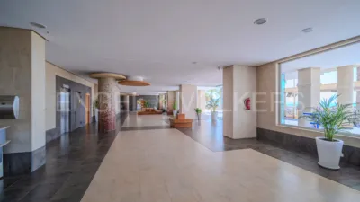Apartment on Avenida de Niza photo 32