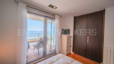 Apartment on Avenida de Niza photo 22