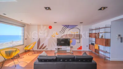 Apartment on Avenida de Niza photo 14