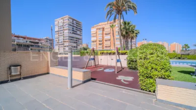 Apartment on Avenida de Niza photo 34