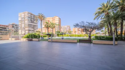Apartment on Avenida de Niza photo 33