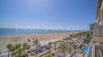 Apartment on Avenida de Niza photo 6