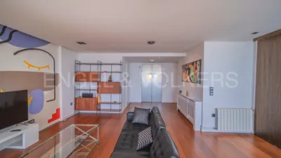 Apartment on Avenida de Niza photo 13