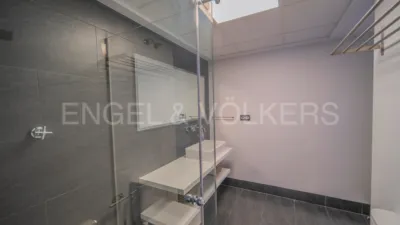 Apartment on Avenida de Niza photo 27